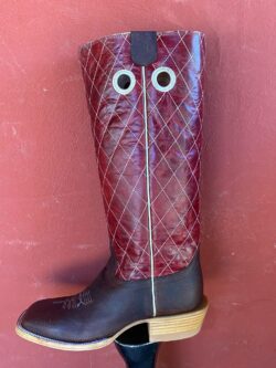 Hondo Boots