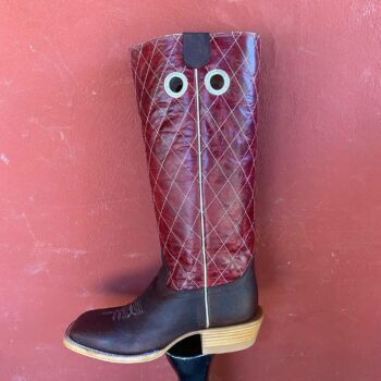 Hondo Boots
