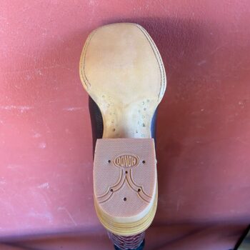 Hondo Boots - immagine 4
