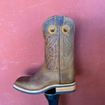 Hondo Boots