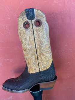 Hondo Boots