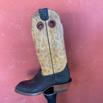 Hondo Boots