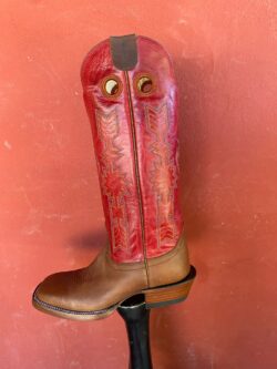 Hondo Boots