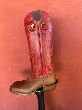 Hondo Boots