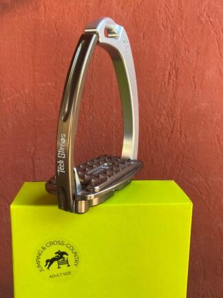 Tech Stirrups