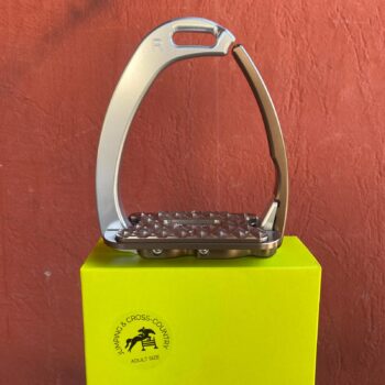 Tech Stirrups - immagine 2