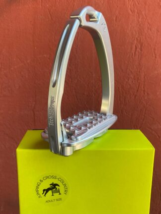 Tech Stirrups