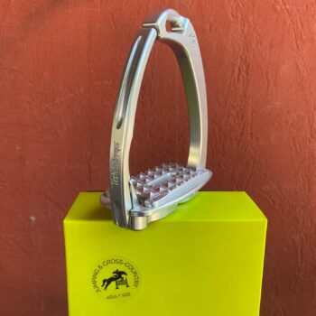 Tech Stirrups