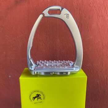 Tech Stirrups - immagine 2