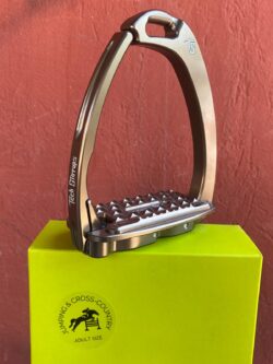 Tech Stirrups