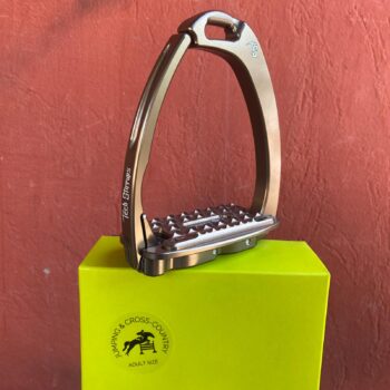Tech Stirrups