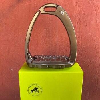 Tech Stirrups - immagine 2