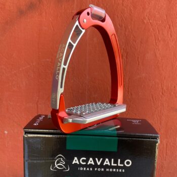 Acavallo Alu Plus