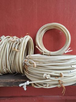Ropes