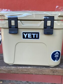 Ghiacciaia Roadie 15