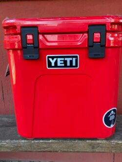 Ghiacciaia Roadie 24