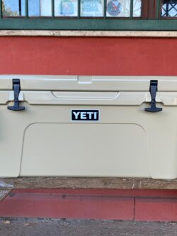 Ghiacciaia Roadie 65