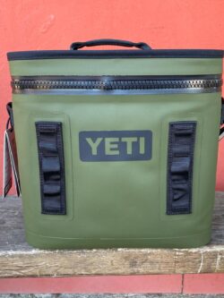 Borsa Termica Hopper Flip 12