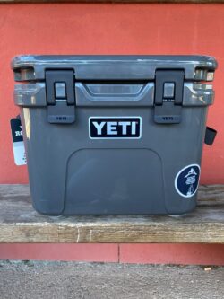 Ghiacciaia Roadie 15