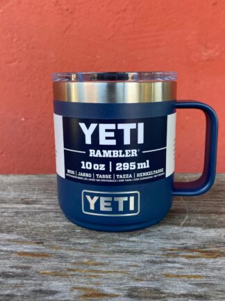 Mug 10 oz