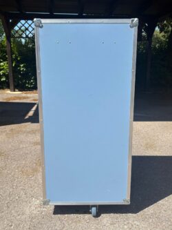 Baule portasella SARTORE EASY2