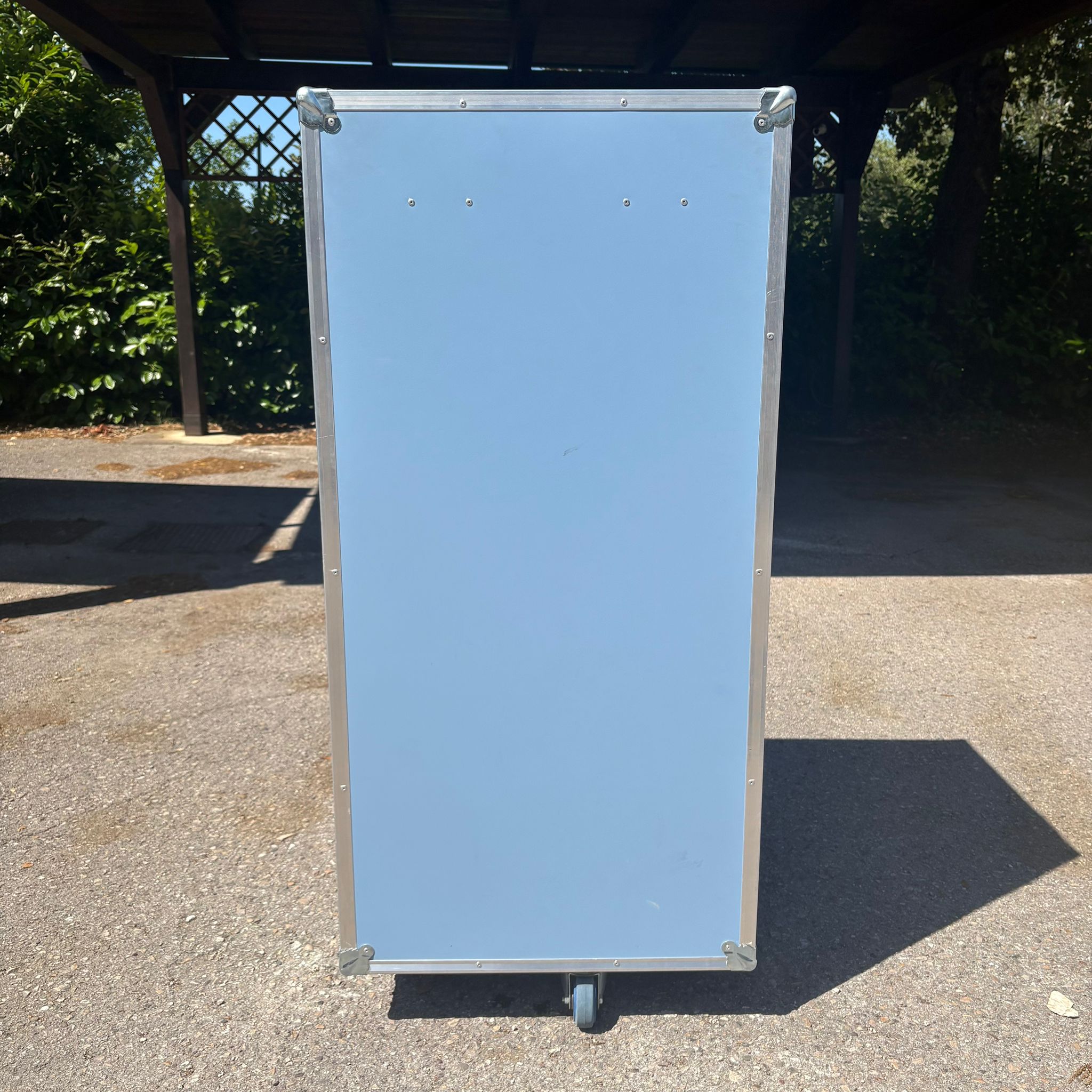 Baule portasella SARTORE EASY2