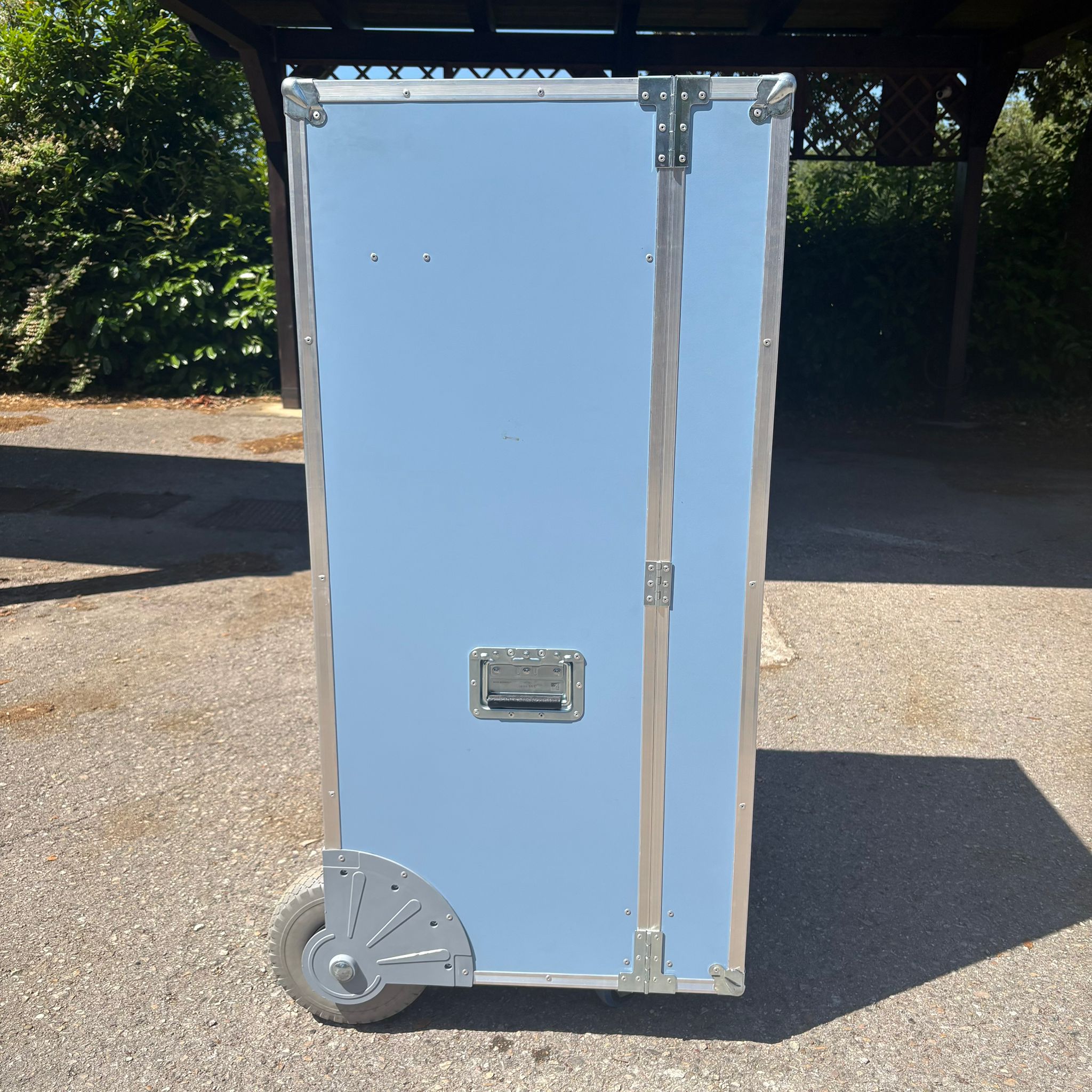 Baule portasella SARTORE EASY2 - immagine 4