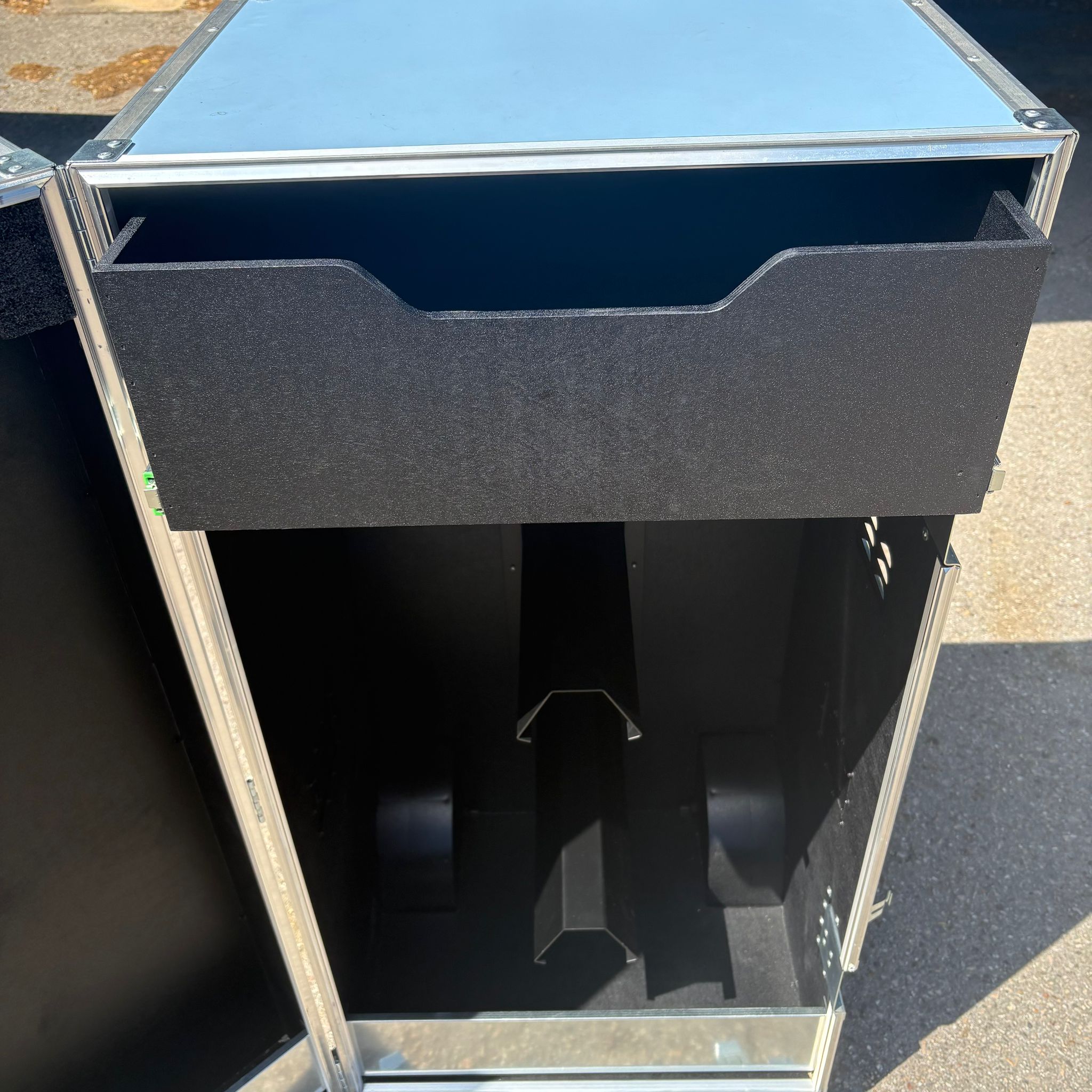 Baule portasella SARTORE EASY2 - immagine 6