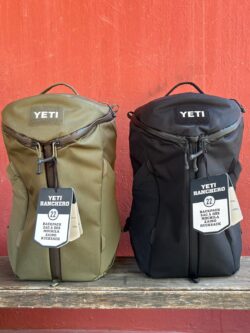 RANCHERO™ ZAINO 22 L