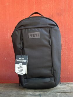 CROSSROADS® ZAINO 27 L